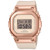 Women's Digital Blush Resin Strap Watch 38mm