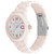 Women's Greyson Soft Pink Ceramic Bracelet Watch 36mm