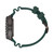 Eco-Drive Men's Promaster Dive Green Strap Watch, 47mm