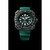 Eco-Drive Men's Promaster Dive Green Strap Watch, 47mm
