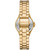 Women's Lennox Quartz Three-Hand Gold-Tone Stainless Steel Watch 30mm