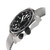 Men's Xo Submarine Swiss Automatic Silver-Tone Stainless Steel Bracelet Watch 44mm