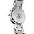 Women's Swiss Automatic PrimaLuna Stainless Steel Bracelet Watch 30mm
