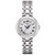Women's Swiss Bellissima Stainless Steel Bracelet Watch 26mm