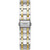 Women's Two-Tone Stainless Steel Bracelet Watch 36mm