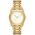 Women's The Miller Gold-Tone Stainless Steel Bracelet Watch 32mm