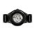Unisex Swiss Automatic True Secret Black Ceramic Bracelet Watch 40mm