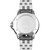 Men's Swiss Tango Stainless Steel Bracelet Watch 41mm 8160-ST-00608