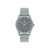 Unisex Solar Project One Gray Resin Strap Watch 39mm