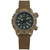 Women's Jane Brown Leather Strap Watch 35mm