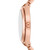 Women's Lennox Quartz Three-Hand Rose Gold-Tone Stainless Steel Watch 37mm