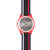 Disney Cars Boys' Red Plastic Time Teacher Watch
