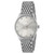 Women's Swiss G-Timeless Slim Stainless Steel Bracelet Watch 36mm