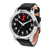 Marvel Black Widow Unisex Silver Alloy Watch 38mm