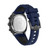 Men's Wildcat Blue Silicone Strap Watch 40mm