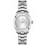 Women's Swiss T-My Lady Stainless Steel Bracelet Watch 29.3mm Gift Set