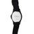 Men's Disney Zombies 2 Black Plastic Strap Watch 40mm