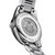 Women's Swiss Conquest Classic Diamond (5/8 ct. t.w.) Stainless Steel Bracelet Watch 29mm