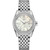 Women's Swiss HyperChrome Classic Diamond (1/3 ct. t.w.) Stainless Steel & Leather Watch Set 35mm