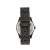 Men's Garrison Alloy Bracelet Watch 42mm