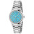 Women's Swiss G-Timeless Multibee Stainless Steel Bracelet Watch 32mm