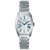 Women's Swiss Automatic Evidenza Stainless Steel Bracelet Watch 26x31mm