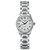 Women's Swiss Automatic Master Stainless Steel Bracelet Watch 26mm L21284786