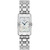 Women's Swiss Dolcevita Stainless Steel Bracelet Watch 23x37mm L55124876