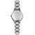 Women's Swiss Noemia Diamond (1/2 ct. t.w.) Stainless Steel Bracelet Watch 32mm