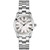 Women's Swiss T-Wave II Premium Stainless Steel Bracelet Watch 30mm