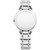 Women's Swiss Classima Stainless Steel Bracelet Watch 31mm M0A10335