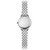 Women's Swiss Toccata Stainless Steel Bracelet Watch 29mm