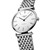 Women's Swiss La Grande Classique de Longines Stainless Steel Bracelet Watch 26mm