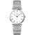 Women's Swiss La Grande Classique de Longines Stainless Steel Bracelet Watch 26mm