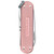 Swiss Army Classic SD Alox Pocketknife, Cotton Candy