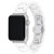 White Ceramic 38/40/41mm Apple Watch® Band