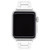 White Ceramic 38/40/41mm Apple Watch® Band