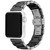 Black Ceramic Apple Watch® Bracelet 38mm/40mm