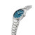 Women's Swiss Automatic Highlife Diamond (5/8 ct. t.w.) Stainless Steel Bracelet Watch 34mm