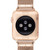 Rose Gold-Tone Mesh 38/40/41mm Apple Watch® Band