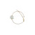 Year Of The Rabbit Ii — Limited Edition Jade Bracelet