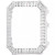 Crystal Apple Watch® Case