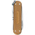 Swiss Army Classic SD Alox Pocketknife, Wet Sand