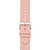 Women's McGraw Blush Band For Apple Watch® Leather Strap 38mm/40mm