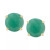 Sapphire Solitaire Stud Earrings (1-1/5 ct. t.w.) in 14k Gold (Also in Emerald & Ruby)