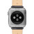 Black Canvas 42/44/45mm Apple Watch® Band