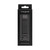 Black Stainless Steel Mesh Bracelet 38/40/41mm Apple Watch Band
