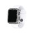 Champagne Bubbles Apple Watch Case, Series 1-3, 38mm
