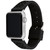 Black Rubber 38/40/41mm Apple Watch® Band