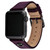 Berry Leather Apple Strap, 38, 40, 41mm